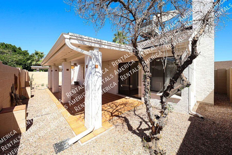Charming 3 Bedroom Patio Home in Great location property image