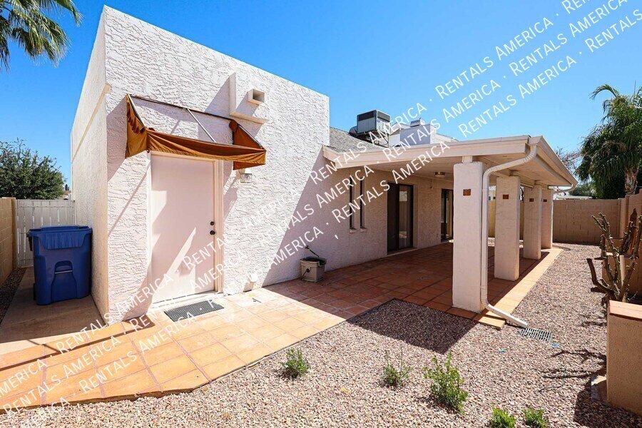 Charming 3 Bedroom Patio Home in Great location property image