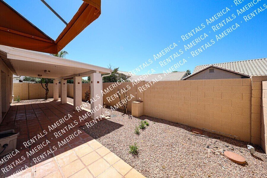 Charming 3 Bedroom Patio Home in Great location property image
