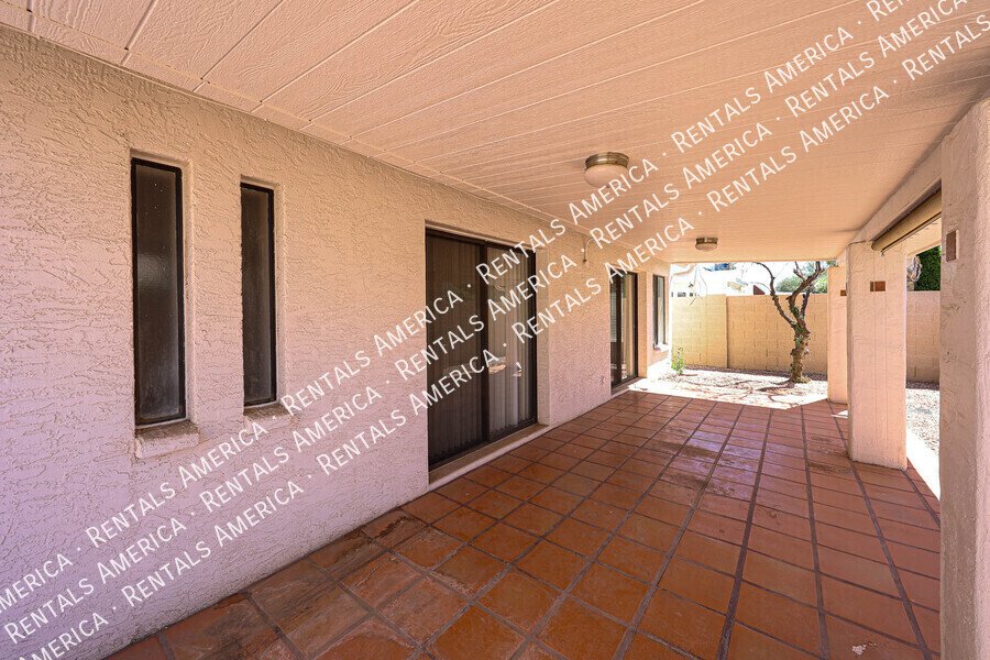 Charming 3 Bedroom Patio Home in Great location property image