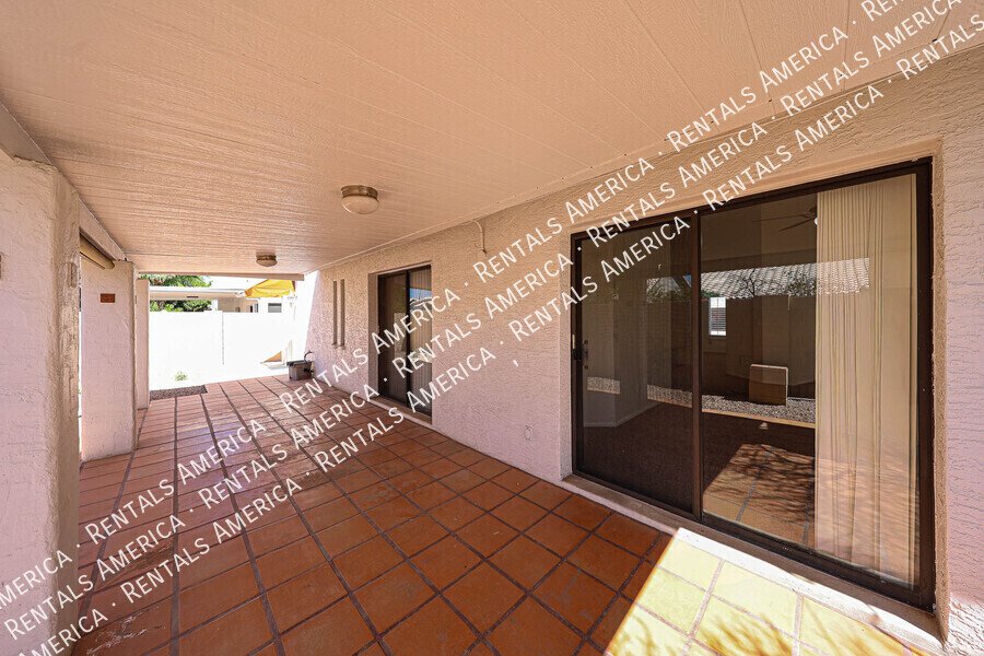 Charming 3 Bedroom Patio Home in Great location property image