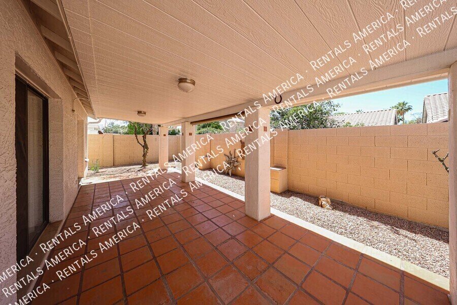 Charming 3 Bedroom Patio Home in Great location property image