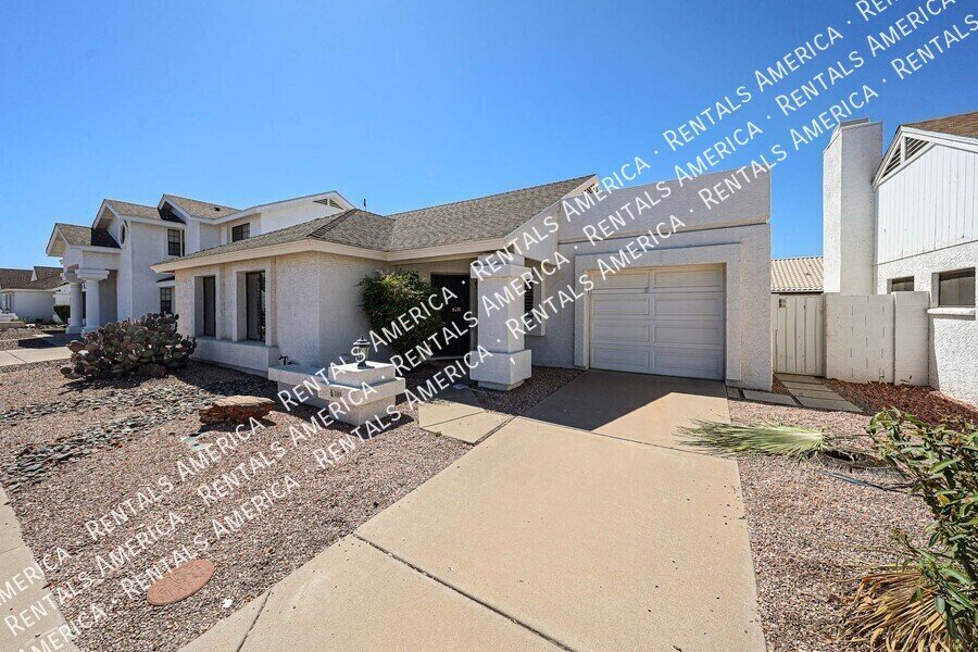 Charming 3 Bedroom Patio Home in Great location property image