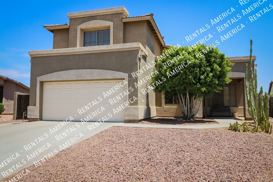 Wonderful Home in Bella Vista with a Private Pool!! property image