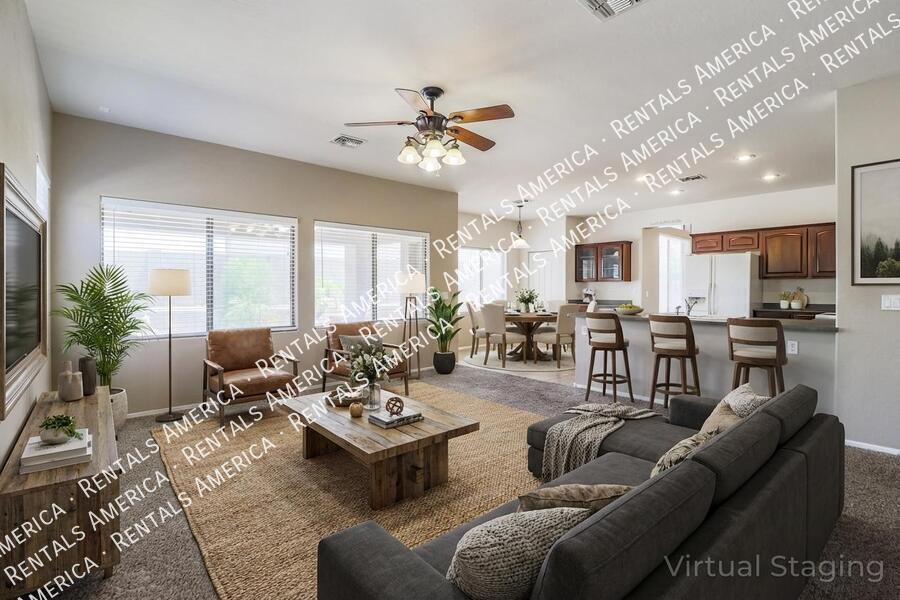 Wonderful Home in Bella Vista with a Private Pool!! property image