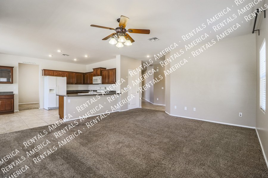 Wonderful Home in Bella Vista with a Private Pool!! property image