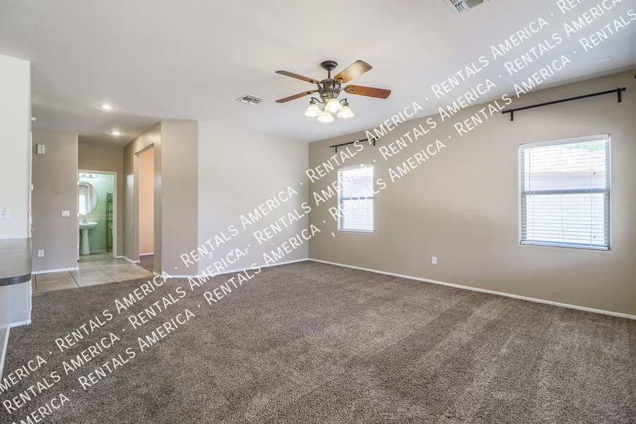 Wonderful Home in Bella Vista with a Private Pool!! property image