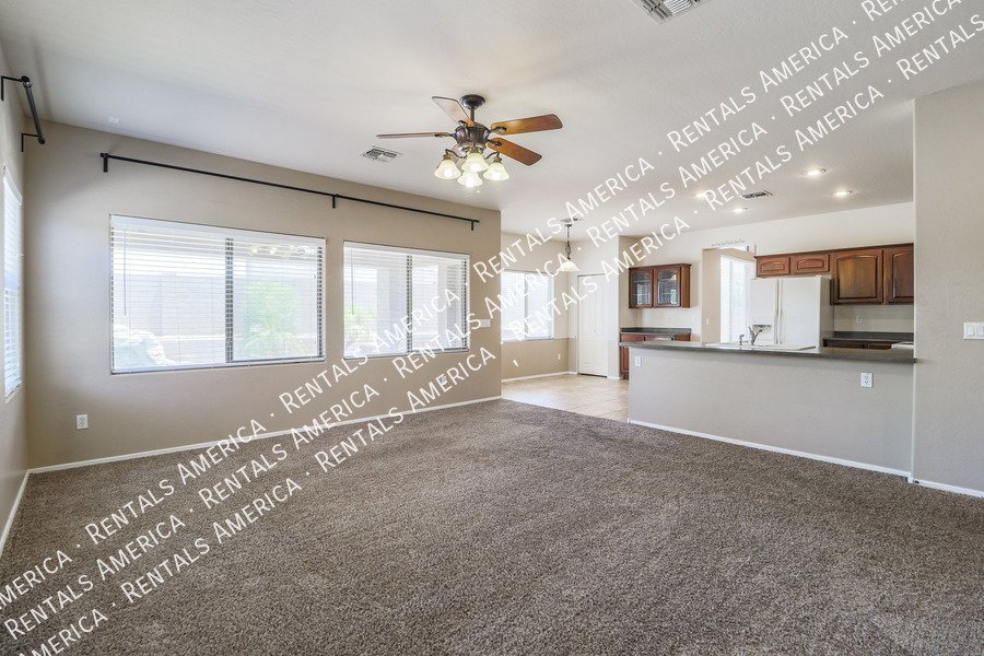 Wonderful Home in Bella Vista with a Private Pool!! property image