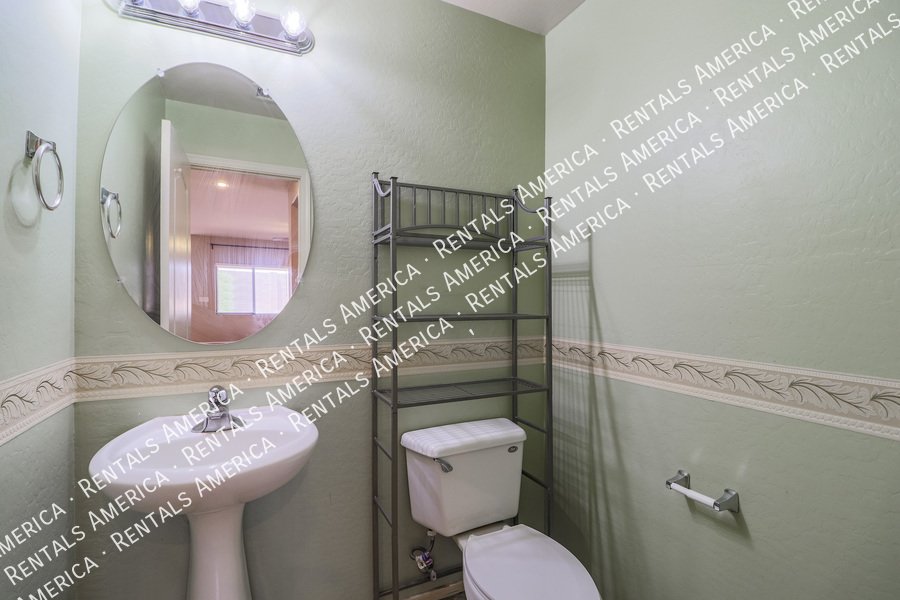 Wonderful Home in Bella Vista with a Private Pool!! property image