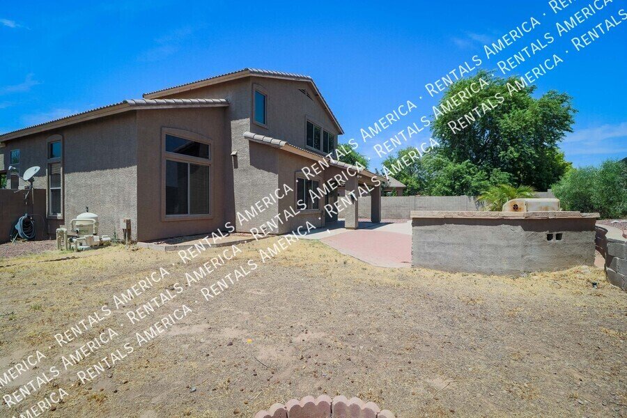 Wonderful Home in Bella Vista with a Private Pool!! property image