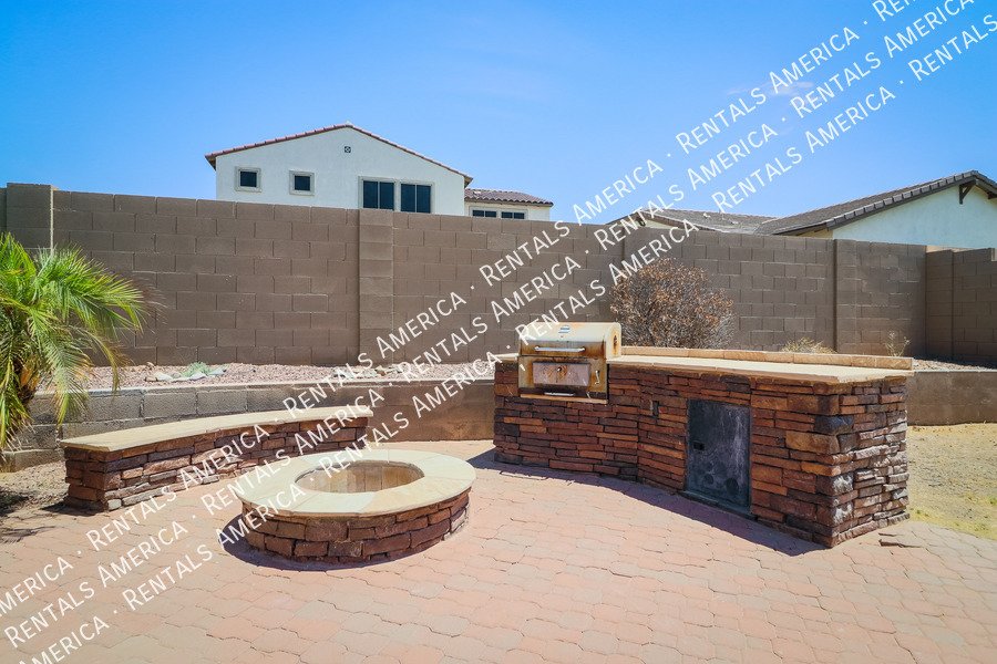 Wonderful Home in Bella Vista with a Private Pool!! property image