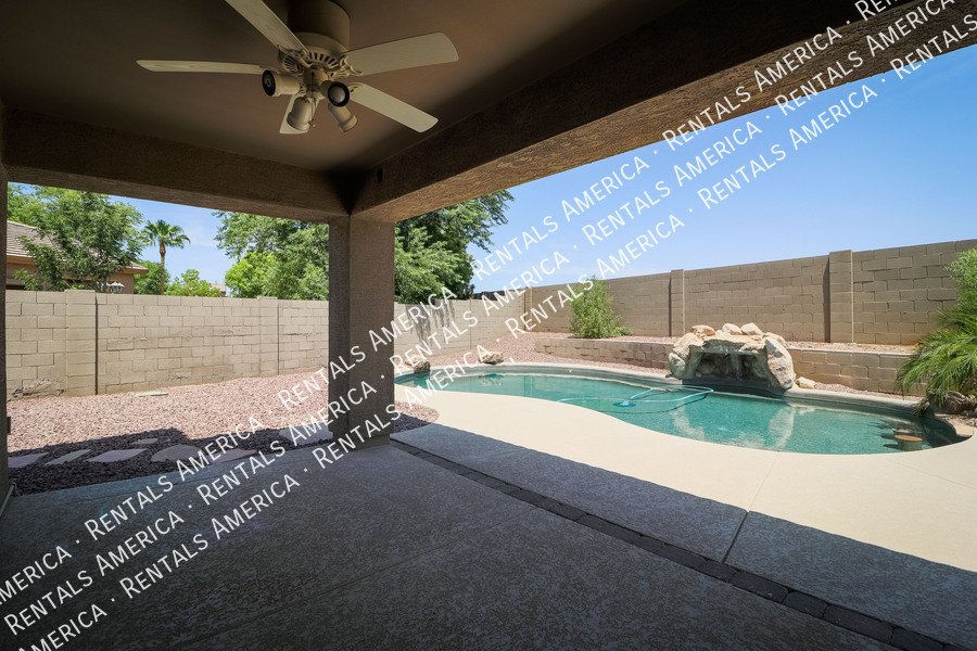 Wonderful Home in Bella Vista with a Private Pool!! property image