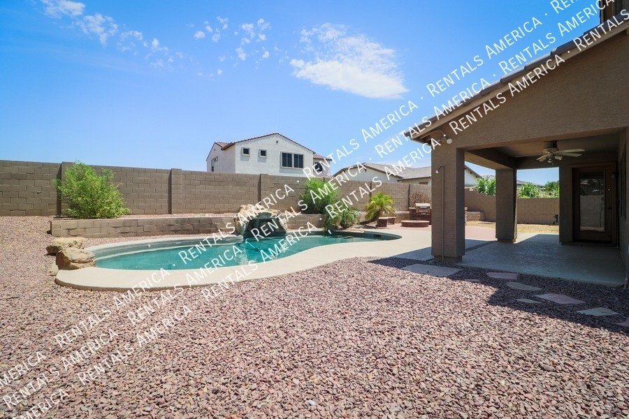 Wonderful Home in Bella Vista with a Private Pool!! property image