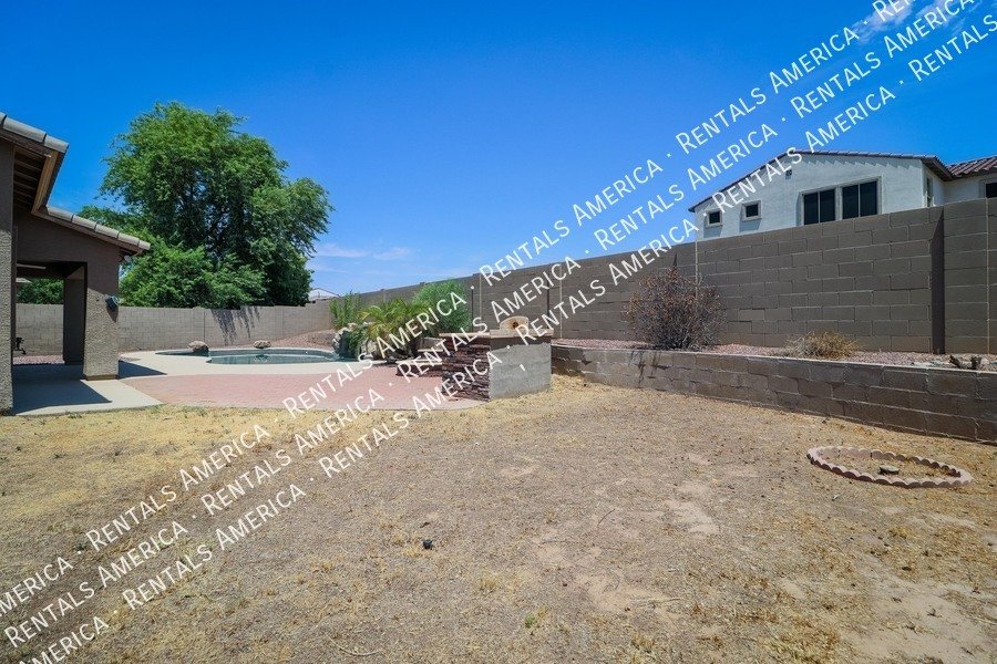 Wonderful Home in Bella Vista with a Private Pool!! property image