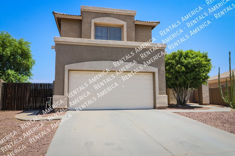 Wonderful Home in Bella Vista with a Private Pool!! property image