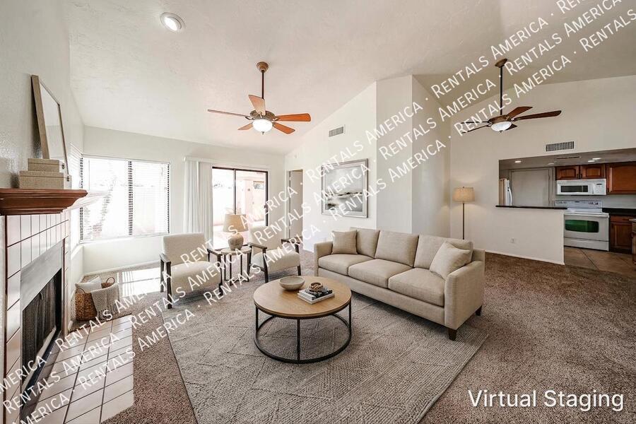 Charming 3 Bedroom Patio Home in Great location property image