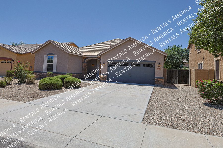 Beautiful 3bed 2 bath single level home-Landscape included! property image