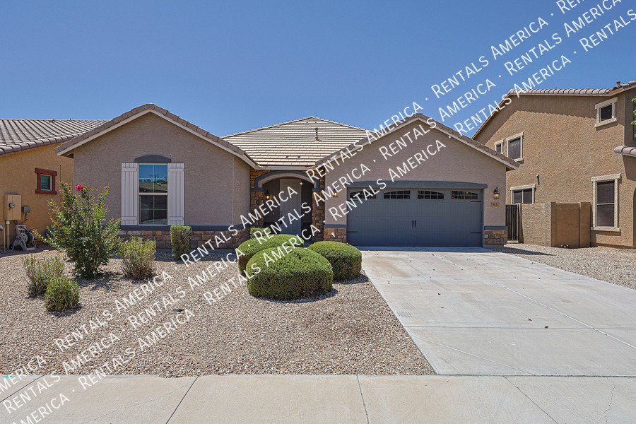 Beautiful 3bed 2 bath single level home-Landscape included! property image