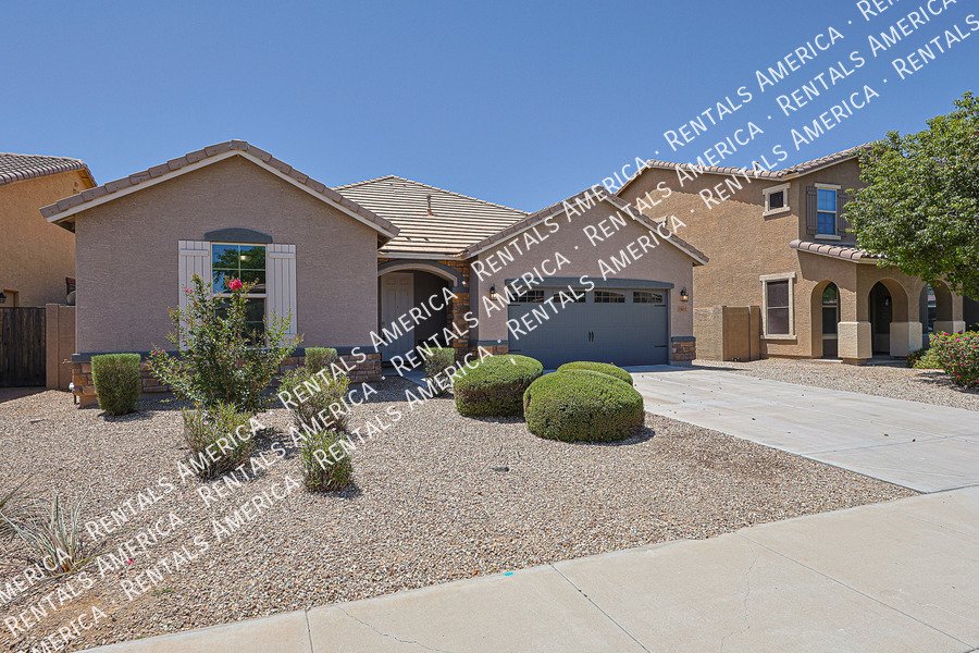 Beautiful 3bed 2 bath single level home-Landscape included! property image