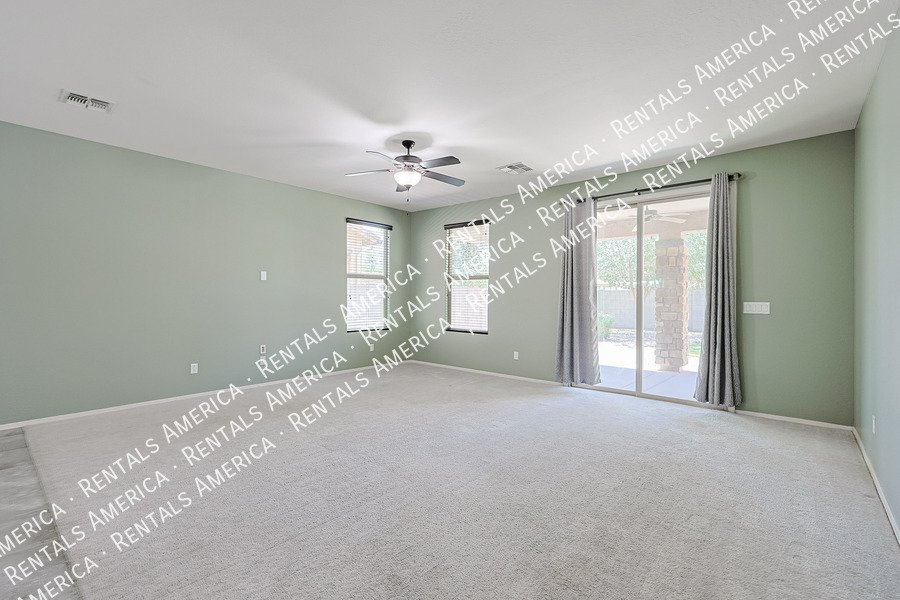 Beautiful 3bed 2 bath single level home-Landscape included! property image