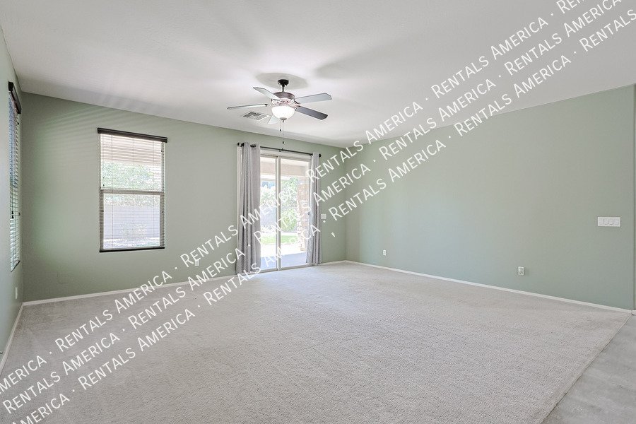 Beautiful 3bed 2 bath single level home-Landscape included! property image