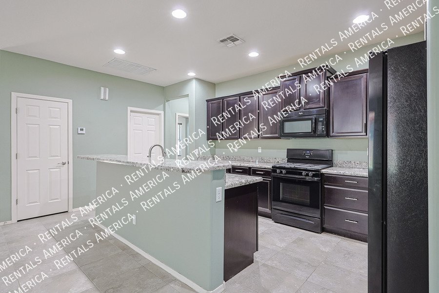 Beautiful 3bed 2 bath single level home-Landscape included! property image