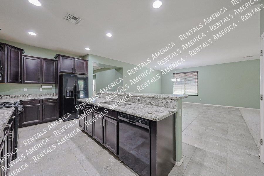 Beautiful 3bed 2 bath single level home-Landscape included! property image