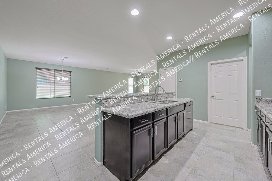 Beautiful 3bed 2 bath single level home-Landscape included! property image