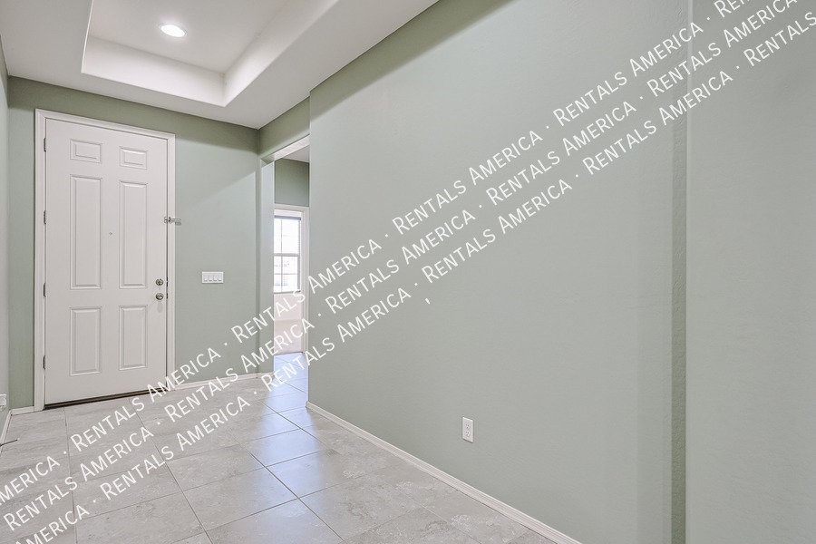 Beautiful 3bed 2 bath single level home-Landscape included! property image