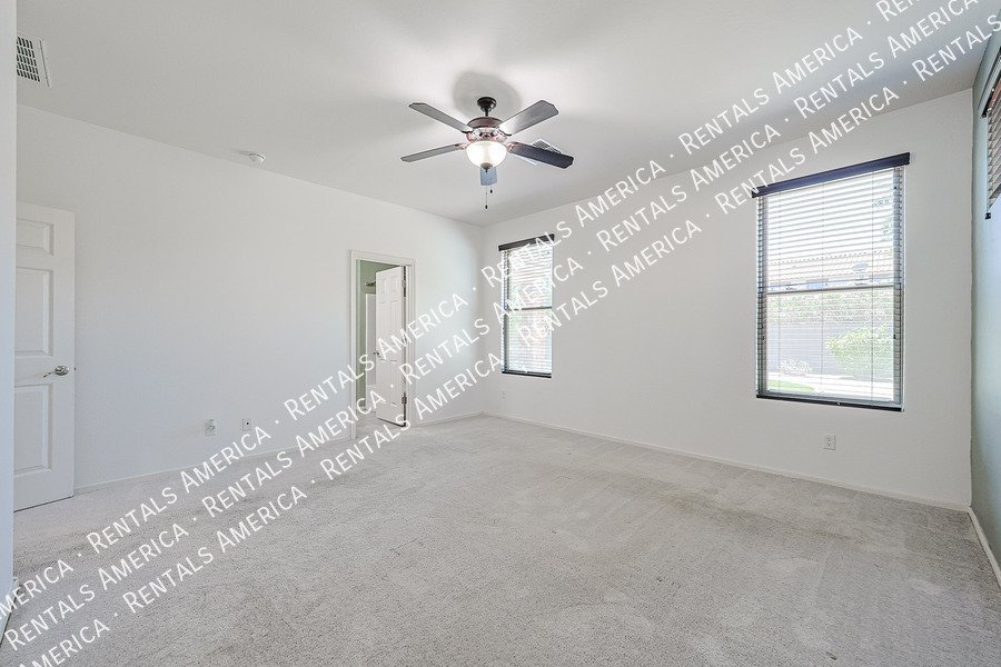 Beautiful 3bed 2 bath single level home-Landscape included! property image