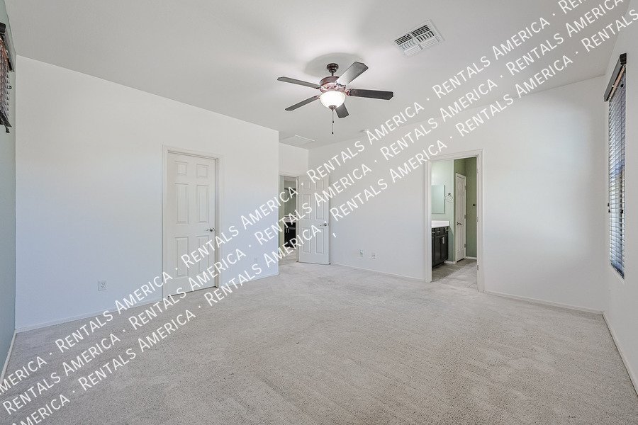 Beautiful 3bed 2 bath single level home-Landscape included! property image