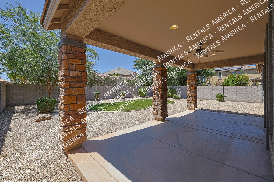 Beautiful 3bed 2 bath single level home-Landscape included! property image