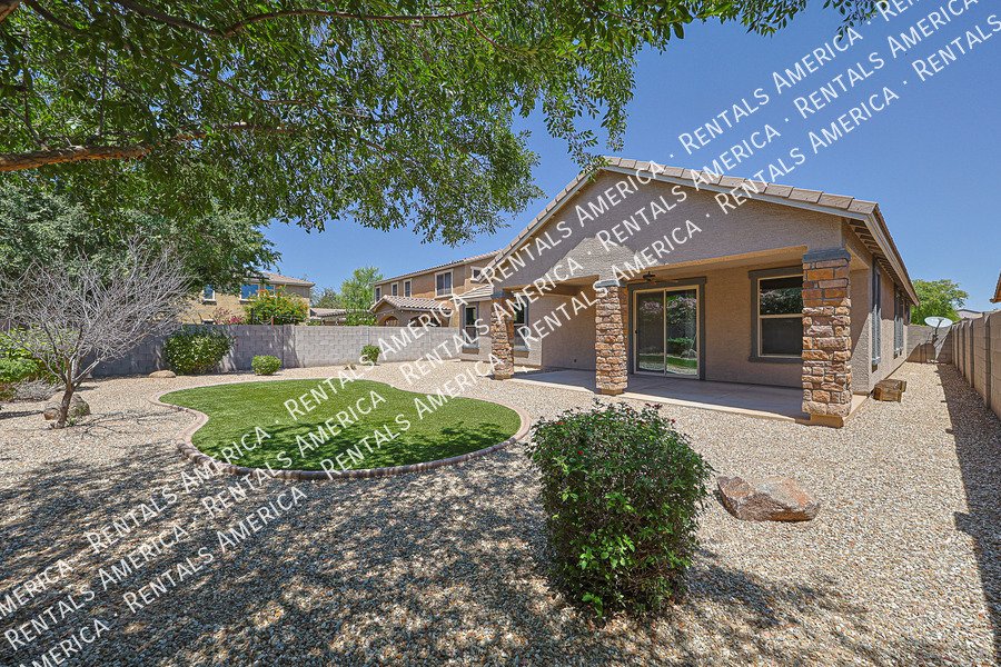 Beautiful 3bed 2 bath single level home-Landscape included! property image
