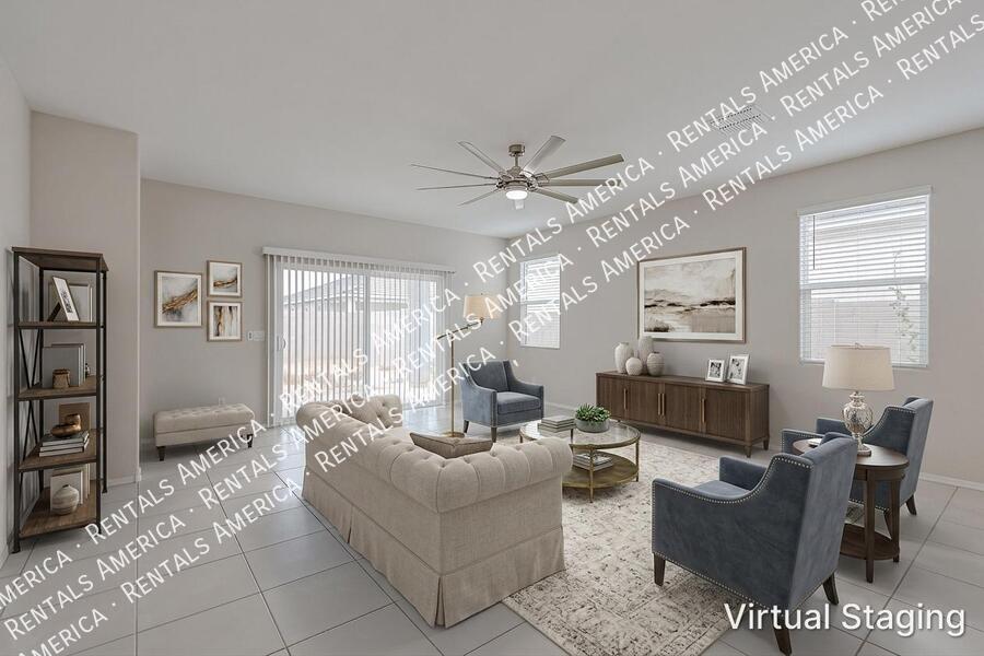 Spacious 5-Bedroom Home in the Sought-After Trouvaille Community property image