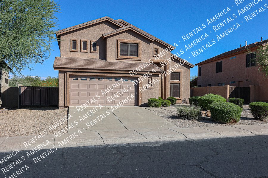 Coming soon! Beautiful 5 Bedroom in Cave Creek! property image