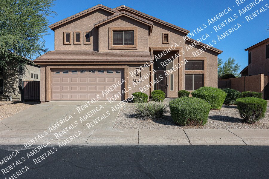 Coming soon! Beautiful 5 Bedroom in Cave Creek! property image