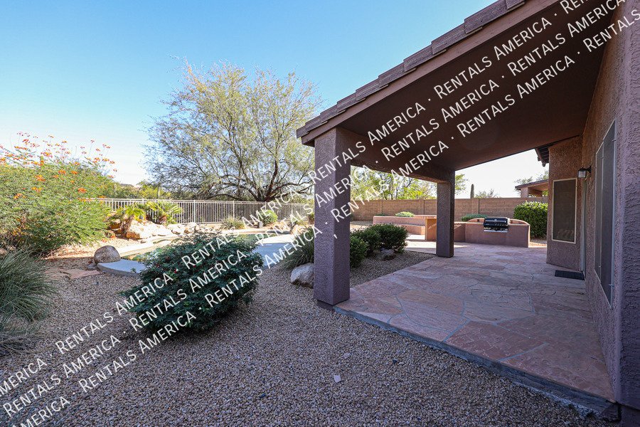 Coming soon! Beautiful 5 Bedroom in Cave Creek! property image