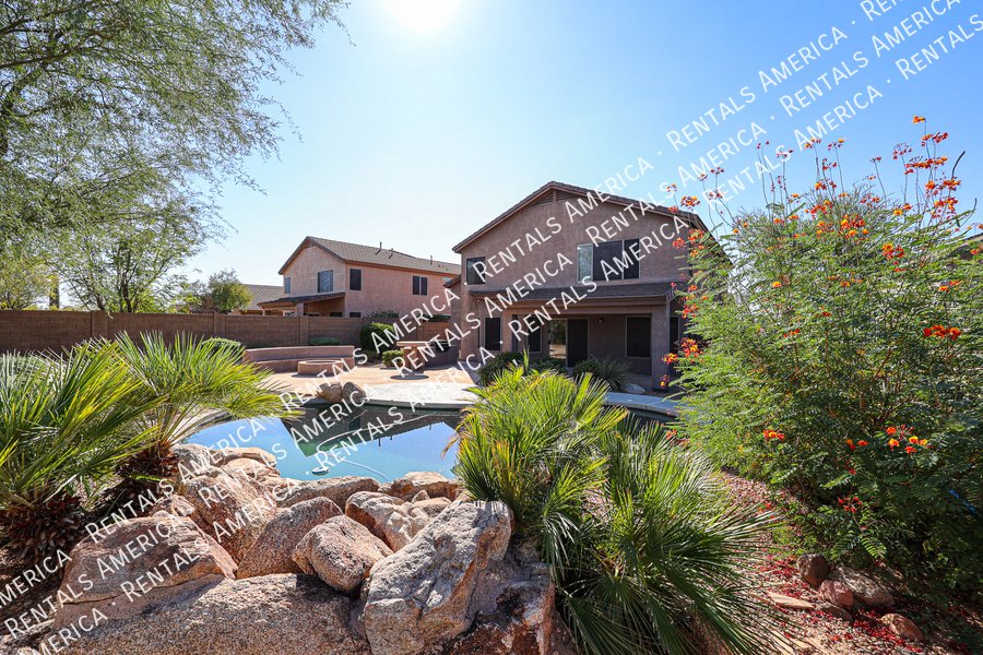 Coming soon! Beautiful 5 Bedroom in Cave Creek! property image