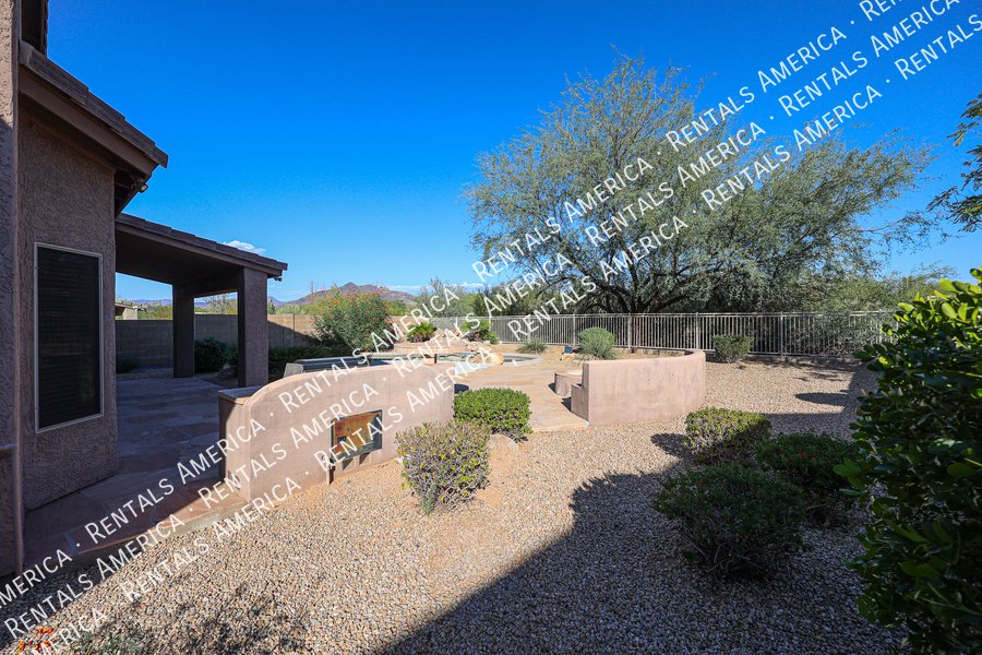Coming soon! Beautiful 5 Bedroom in Cave Creek! property image