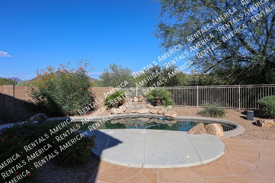 Coming soon! Beautiful 5 Bedroom in Cave Creek! property image