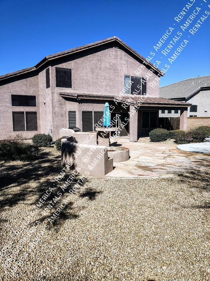 Coming soon! Beautiful 5 Bedroom in Cave Creek! property image