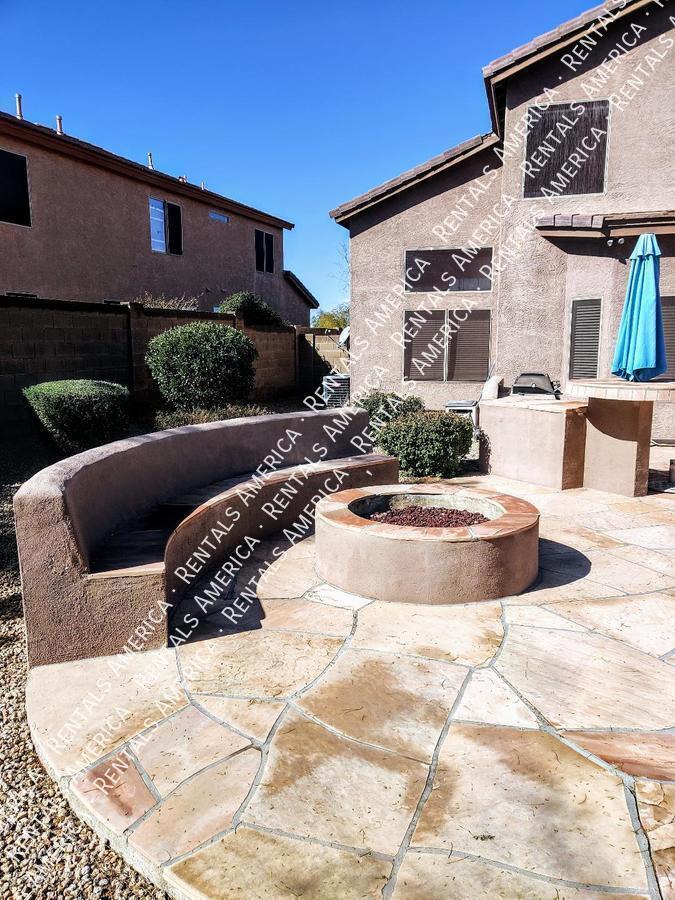 Coming soon! Beautiful 5 Bedroom in Cave Creek! property image