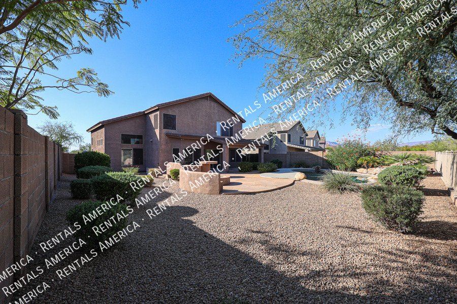 Coming soon! Beautiful 5 Bedroom in Cave Creek! property image