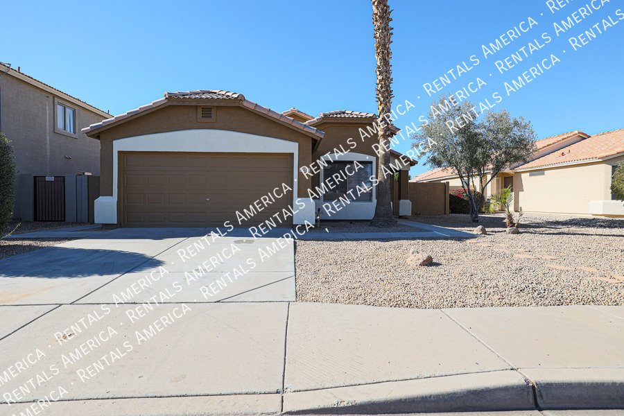 Incredibly Charming 3BR/2BA Surprise Home! property image