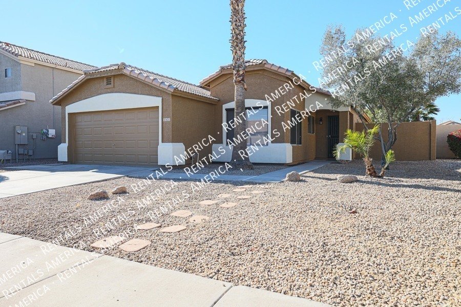 Incredibly Charming 3BR/2BA Surprise Home! property image