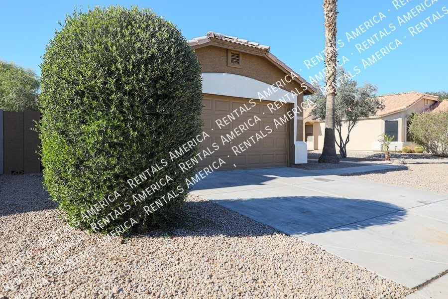 Incredibly Charming 3BR/2BA Surprise Home! property image