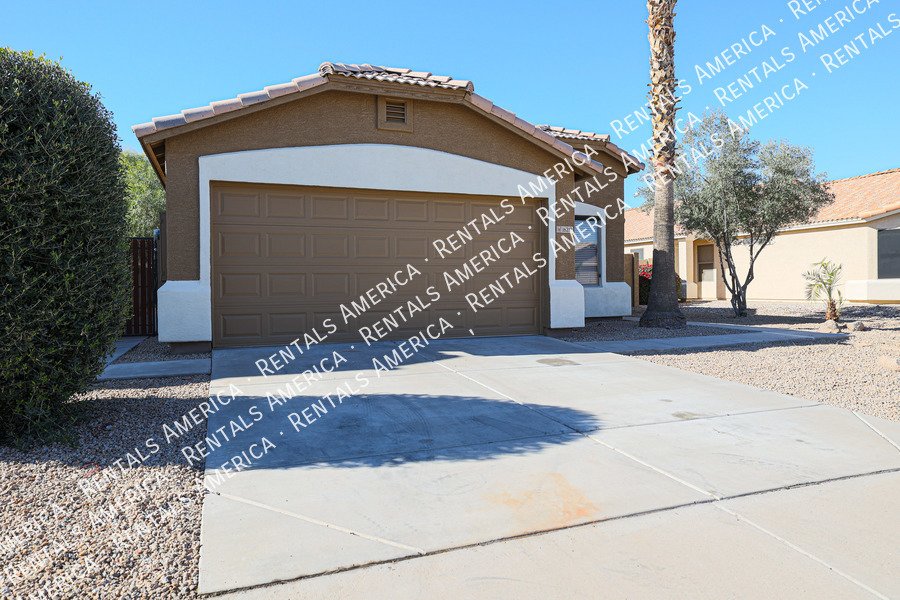 Incredibly Charming 3BR/2BA Surprise Home! property image