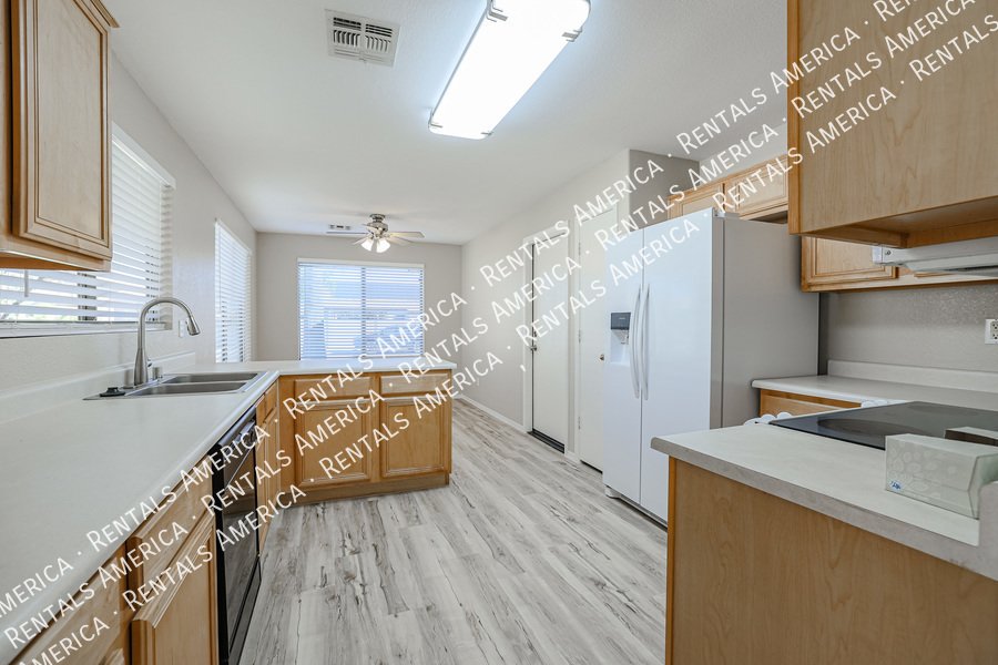Incredibly Charming 3BR/2BA Surprise Home! property image