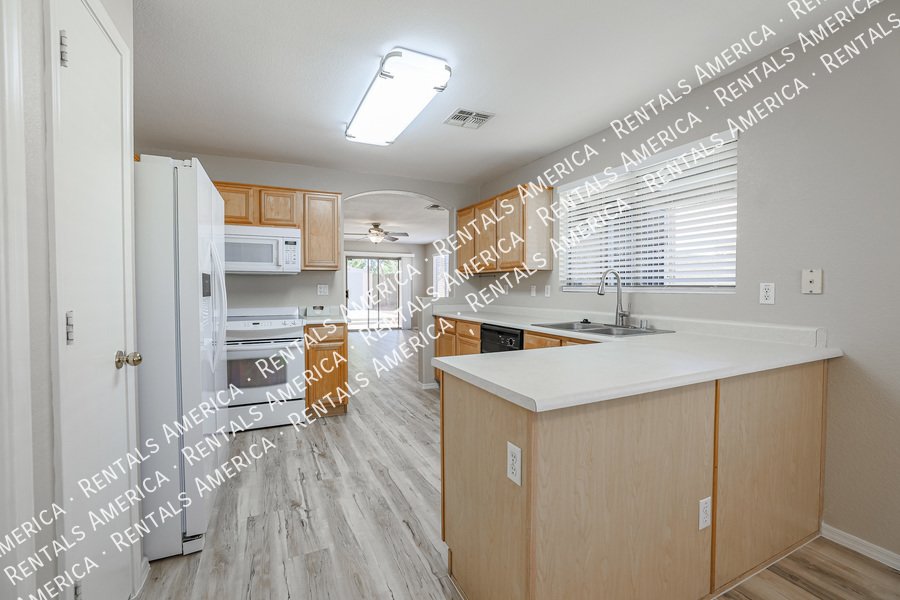 Incredibly Charming 3BR/2BA Surprise Home! property image