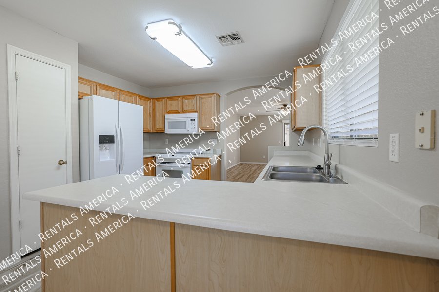 Incredibly Charming 3BR/2BA Surprise Home! property image